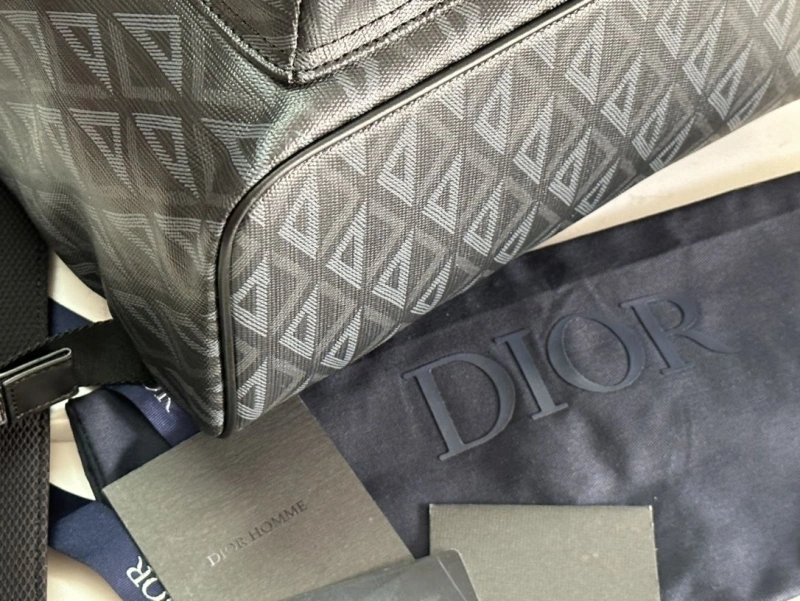Dior Backpacks 4180F-0038