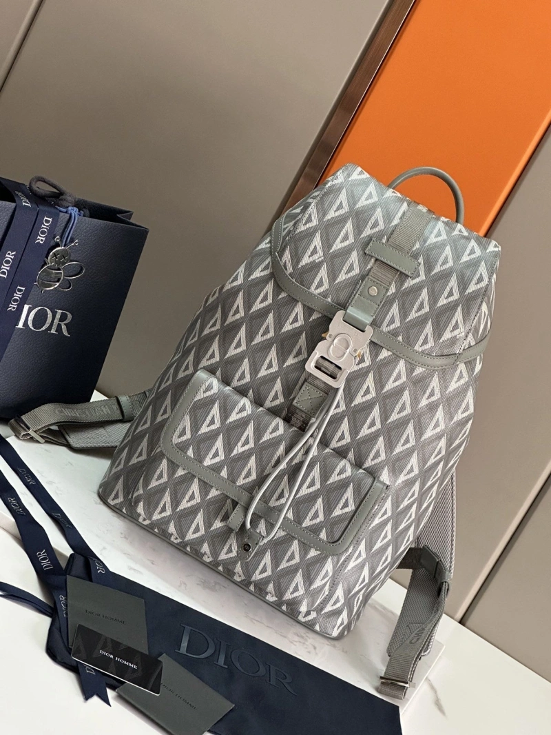 Dior Backpacks 4180F-0039