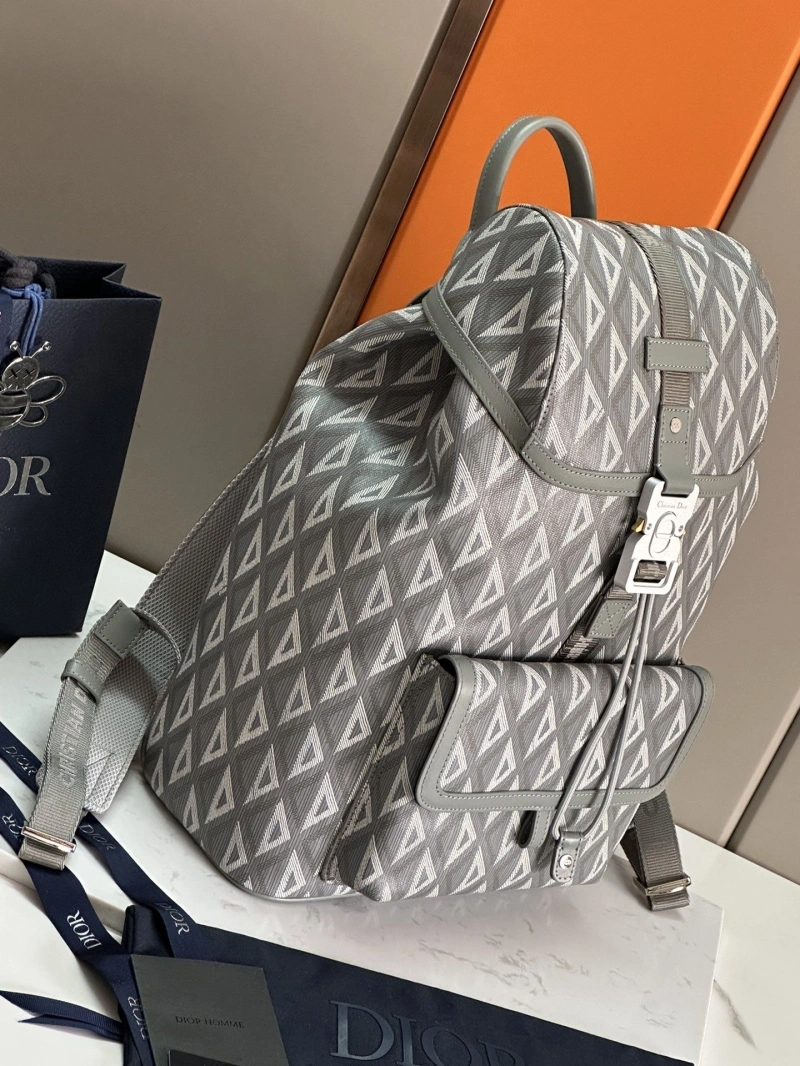 Dior Backpacks 4180F-0039