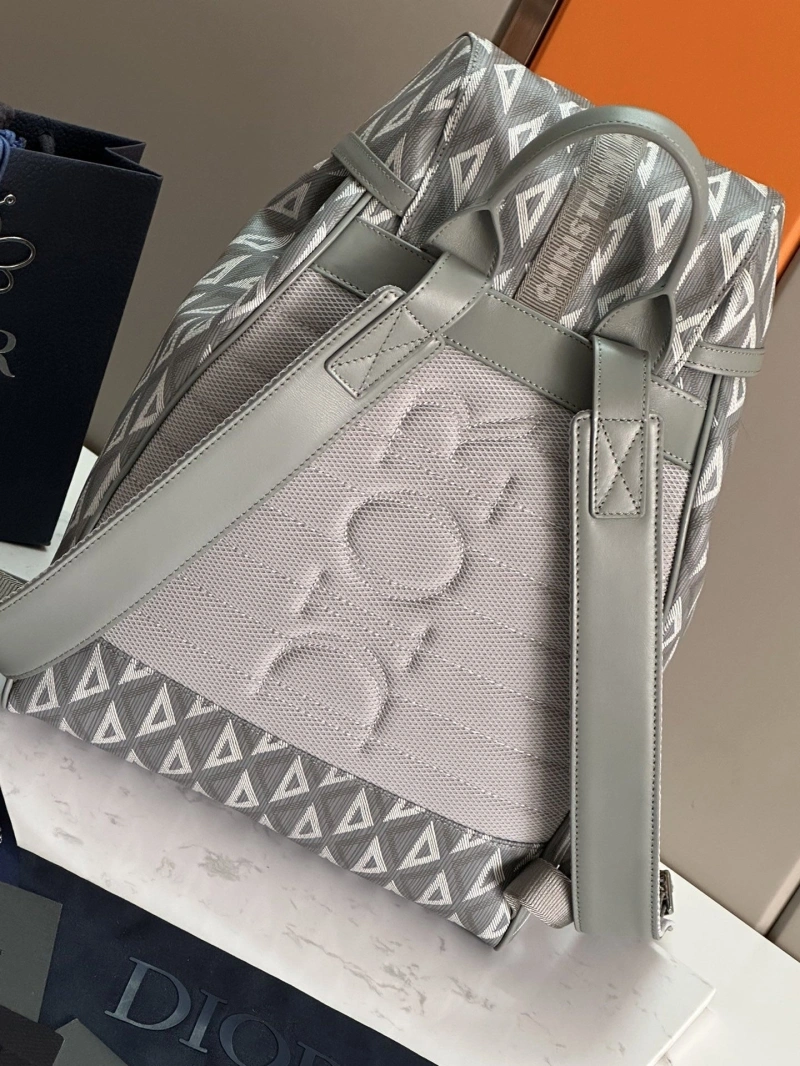 Dior Backpacks 4180F-0039
