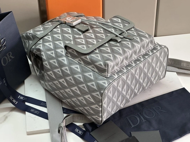 Dior Backpacks 4180F-0039