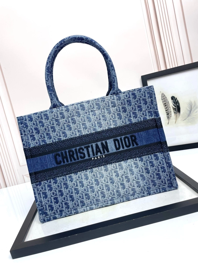 Dior Shopping Bags 4180F-0069