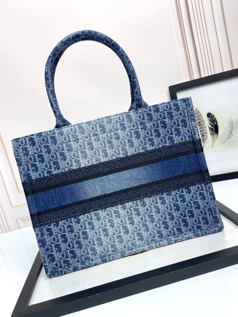 Dior Shopping Bags 4180F-0069