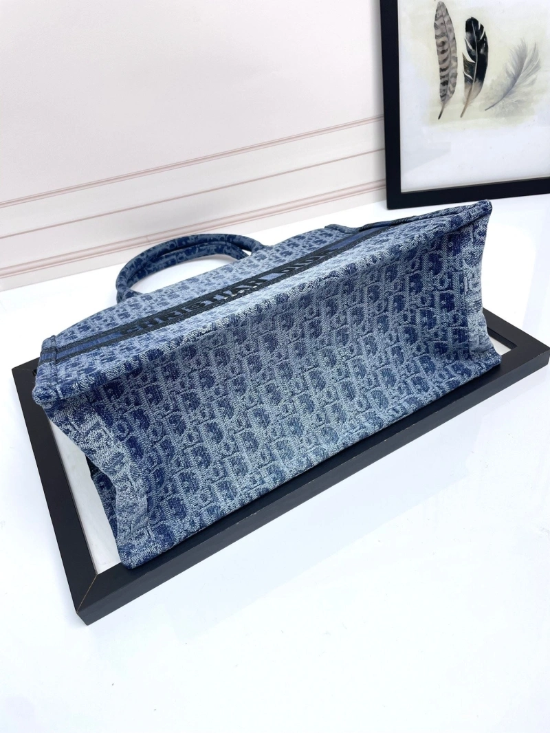 Dior Shopping Bags 4180F-0069