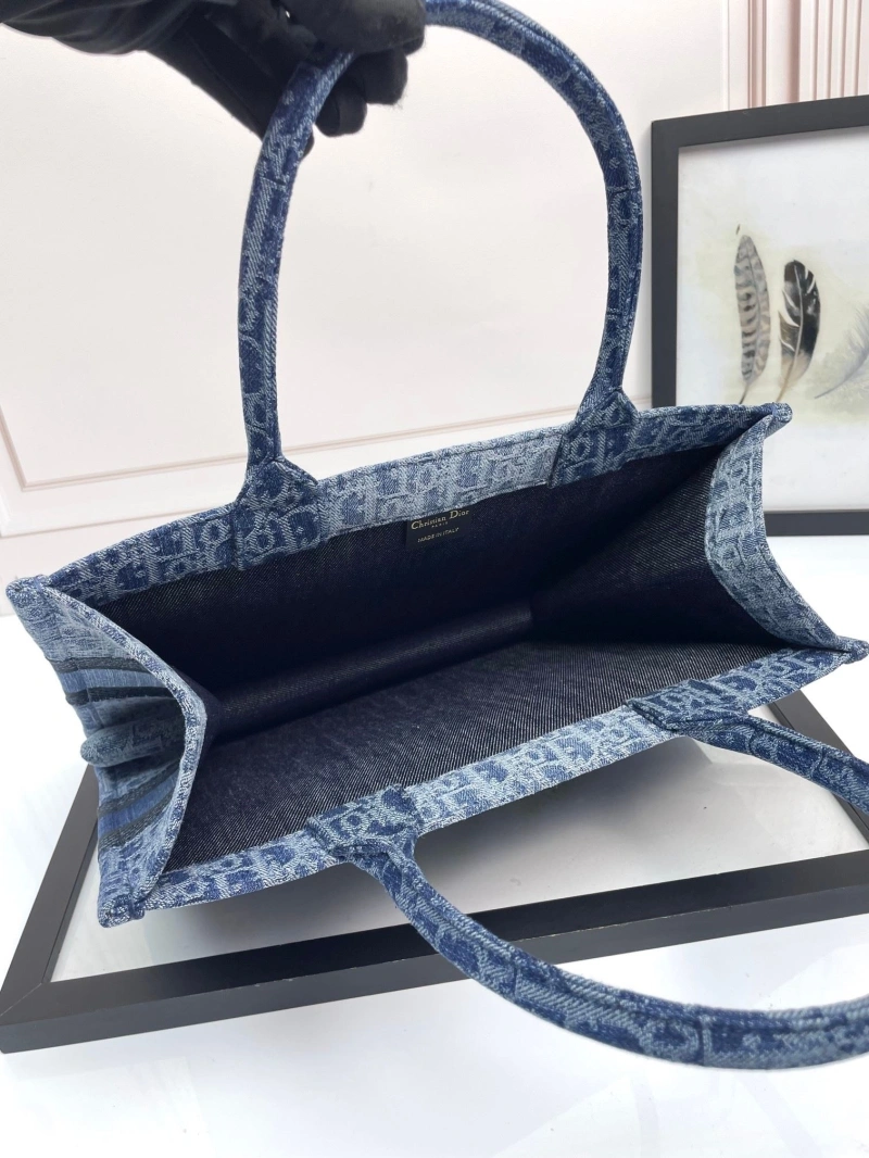 Dior Shopping Bags 4180F-0069