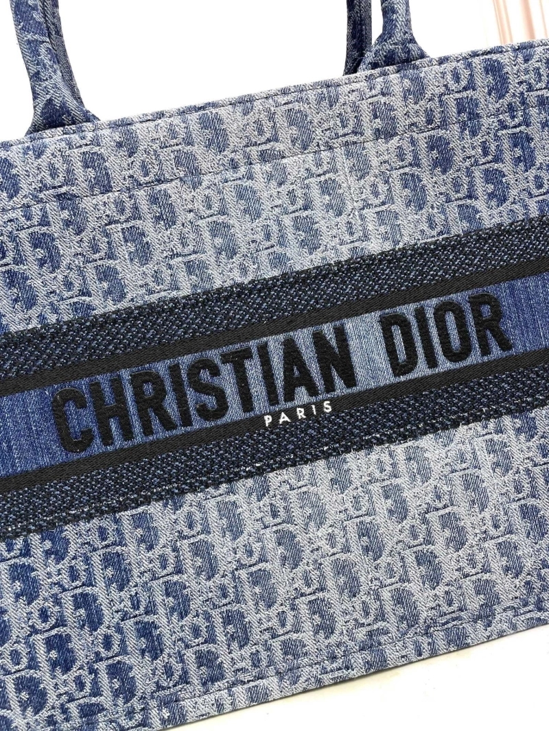 Dior Shopping Bags 4180F-0069