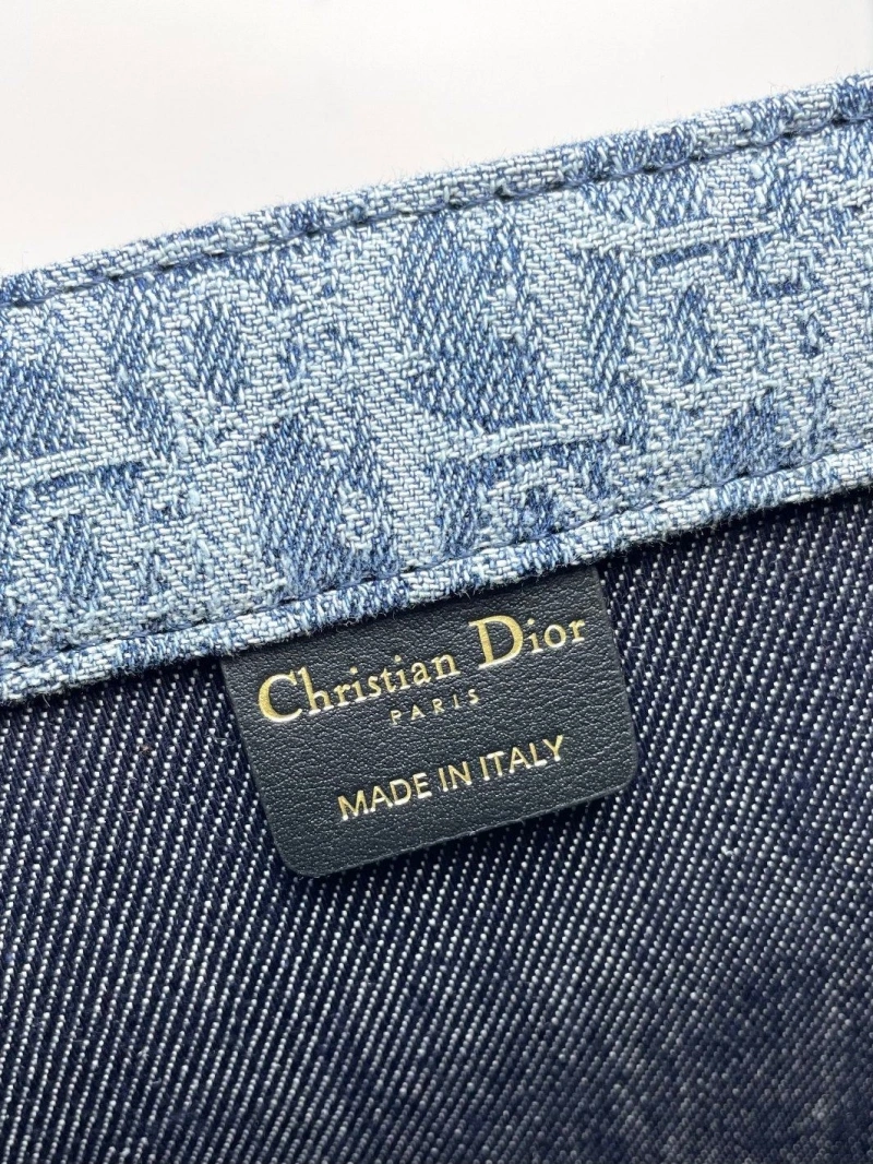 Dior Shopping Bags 4180F-0069