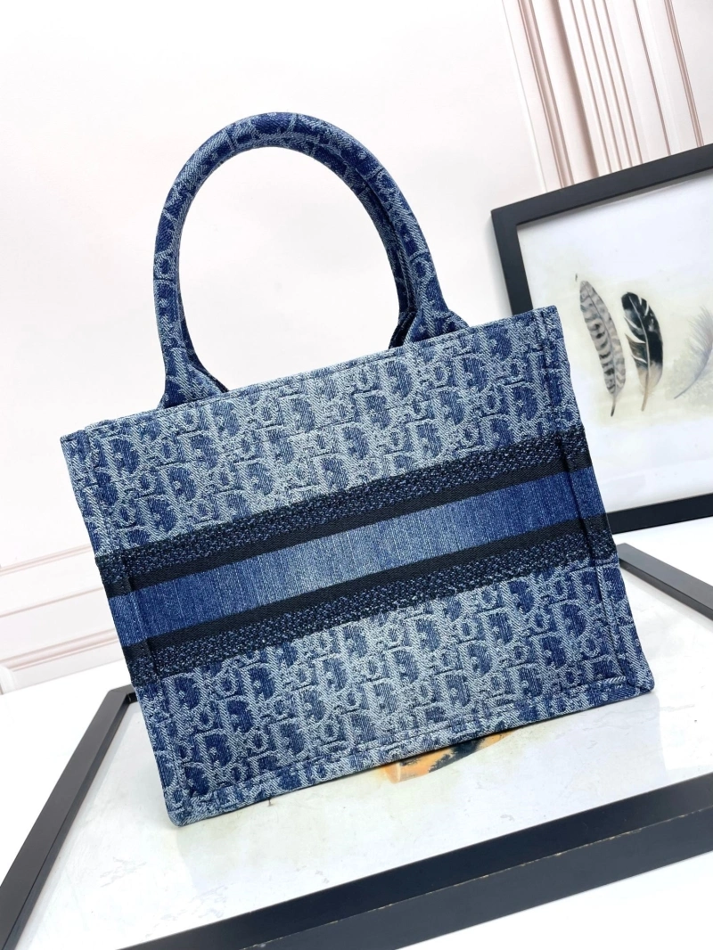 Dior Shopping Bags 4180F-0070