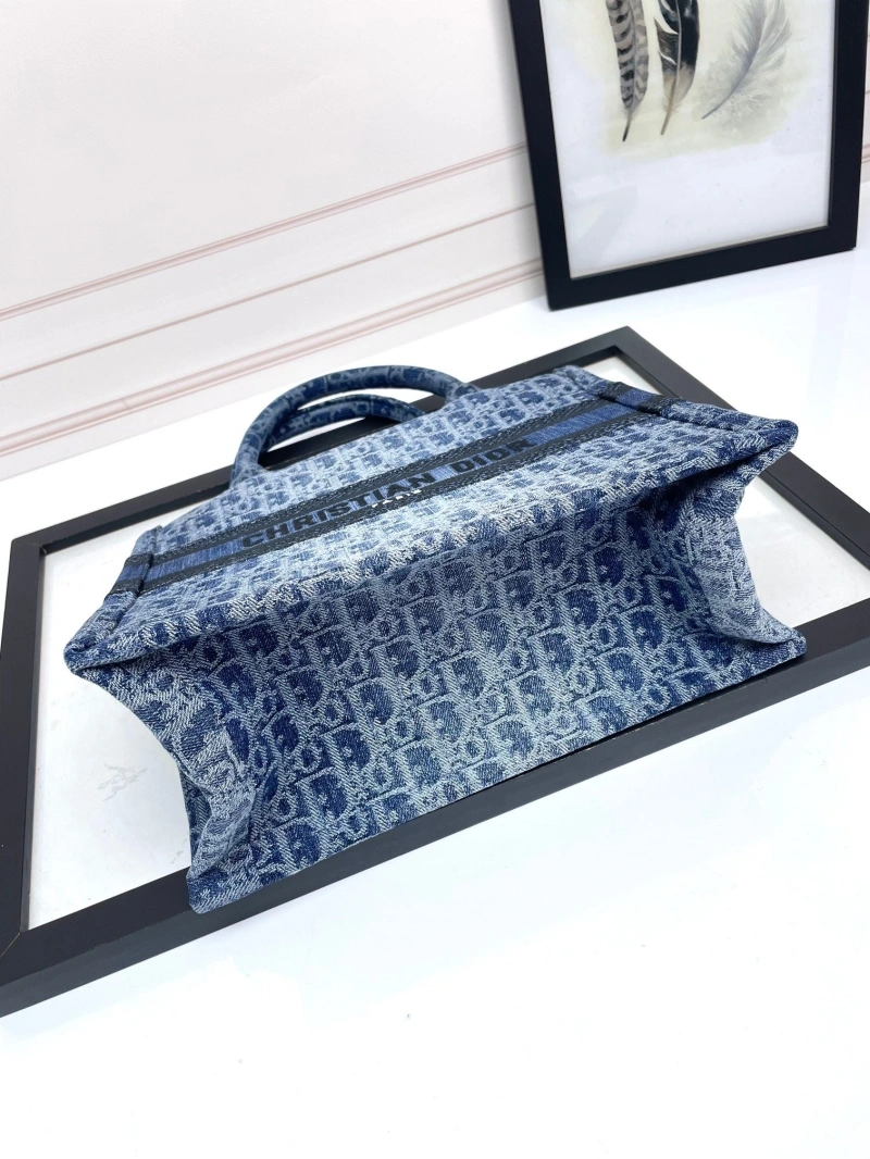 Dior Shopping Bags 4180F-0070