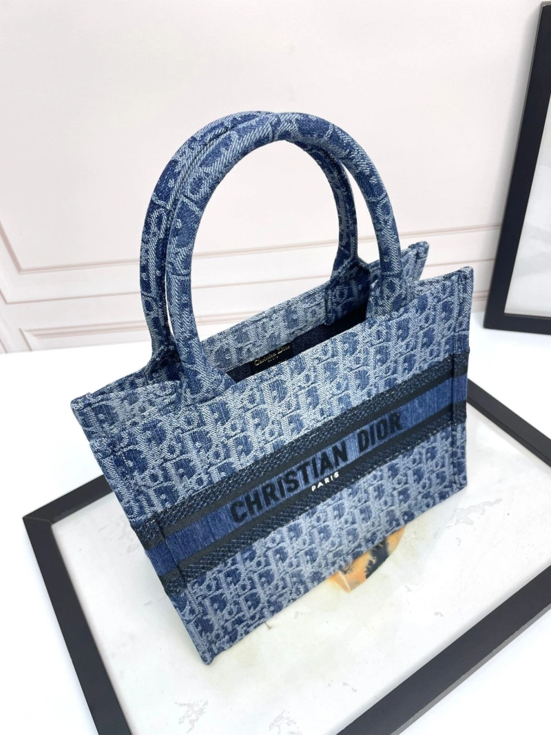 Dior Shopping Bags 4180F-0070