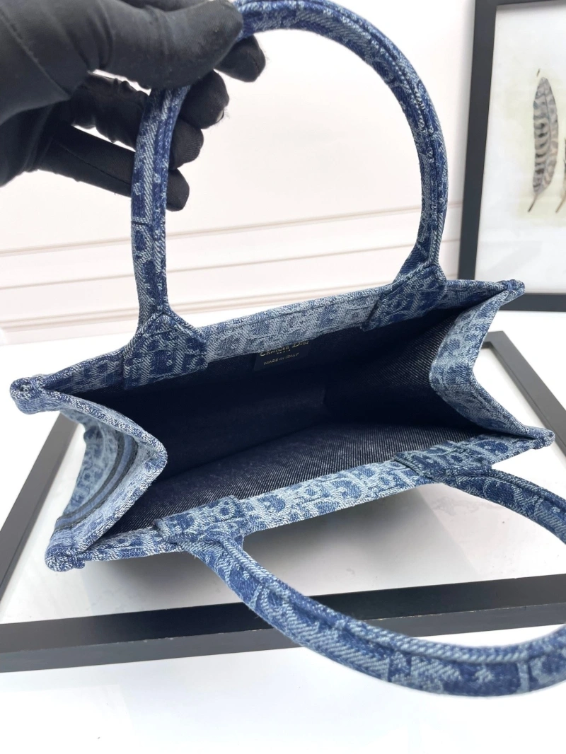 Dior Shopping Bags 4180F-0070