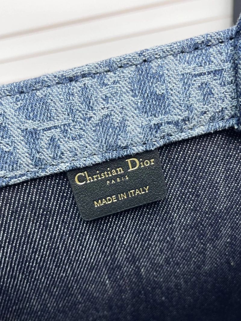 Dior Shopping Bags 4180F-0070