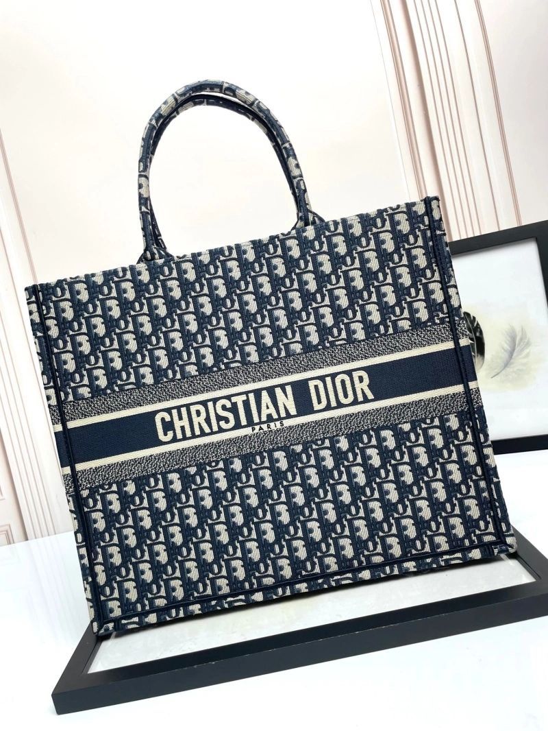 Dior Shopping Bags 4180F-0071