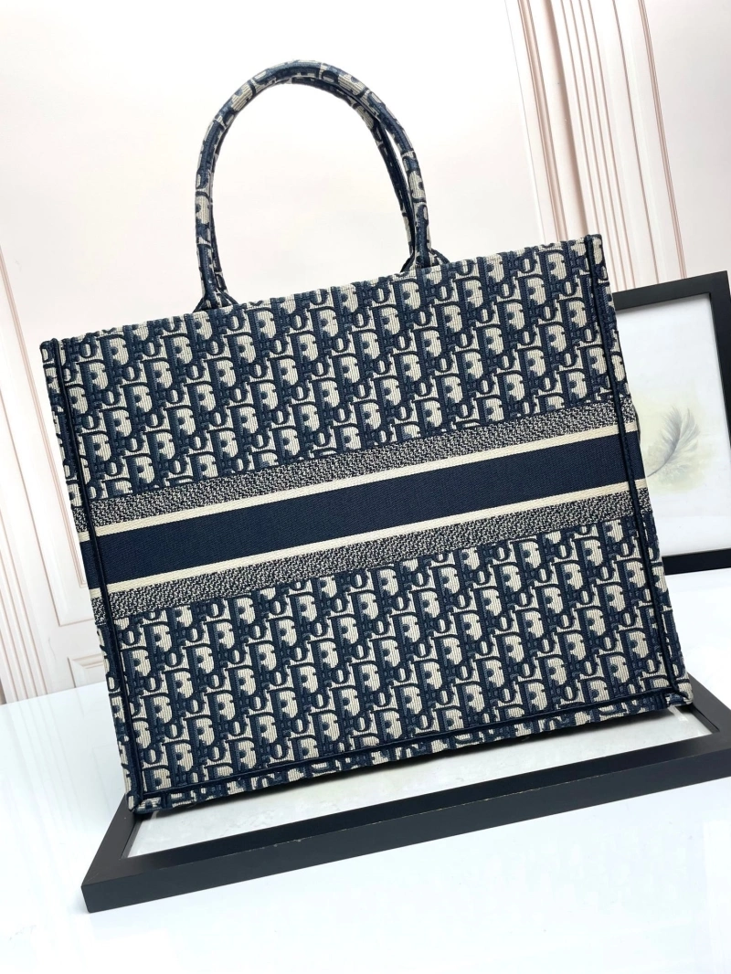 Dior Shopping Bags 4180F-0071