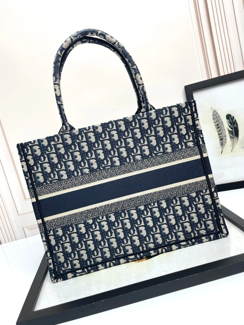 Dior Shopping Bags 4180F-0072