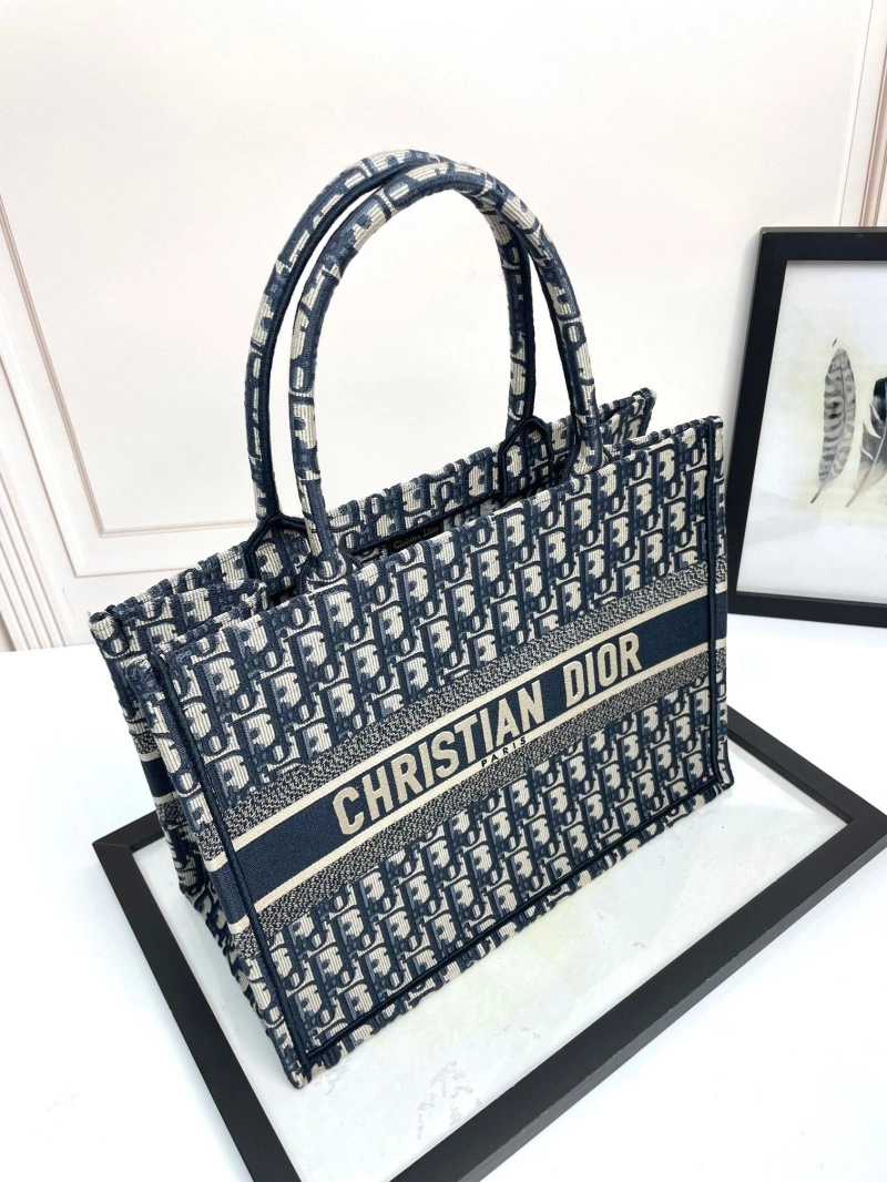Dior Shopping Bags 4180F-0072