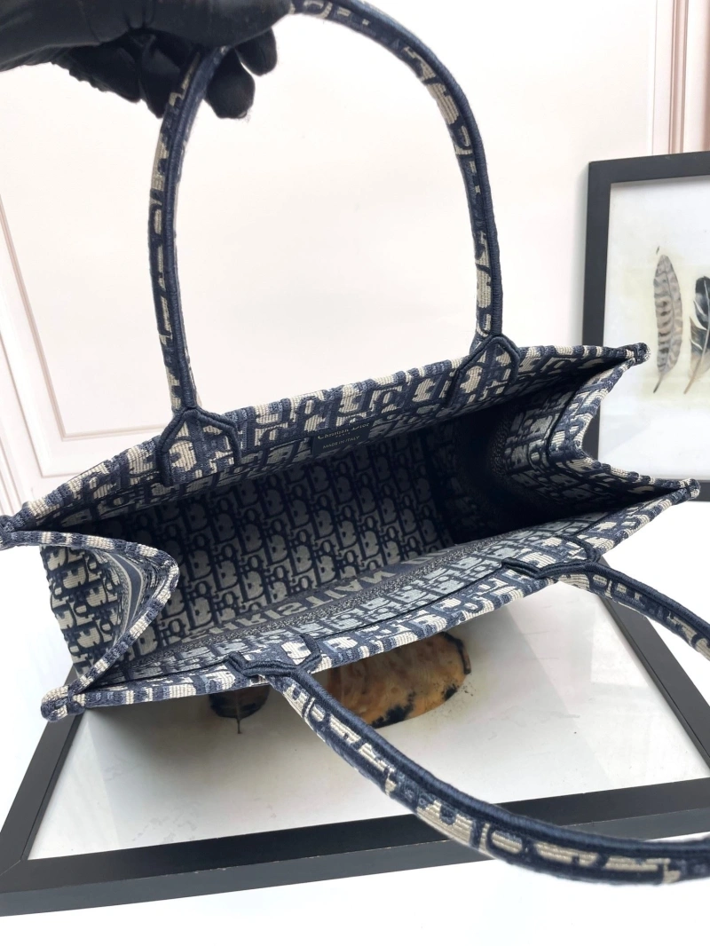 Dior Shopping Bags 4180F-0072