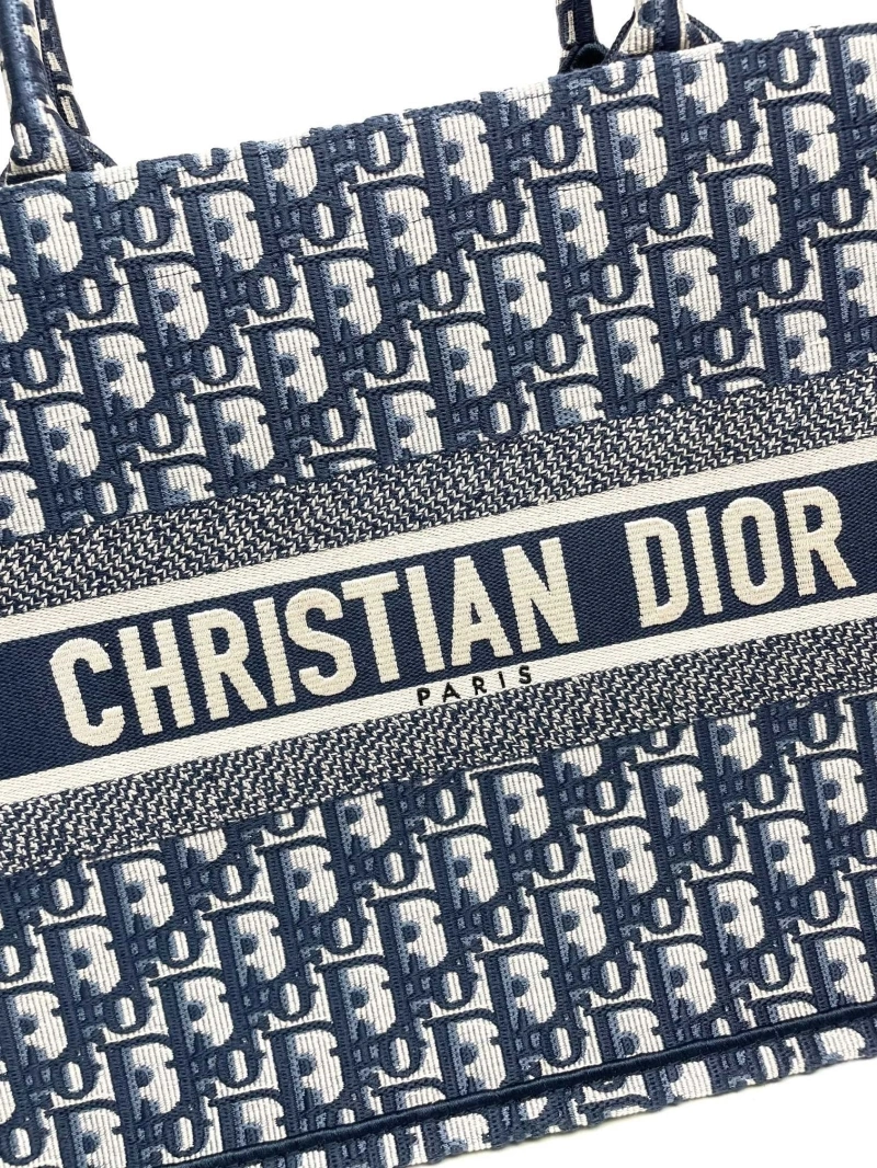 Dior Shopping Bags 4180F-0072