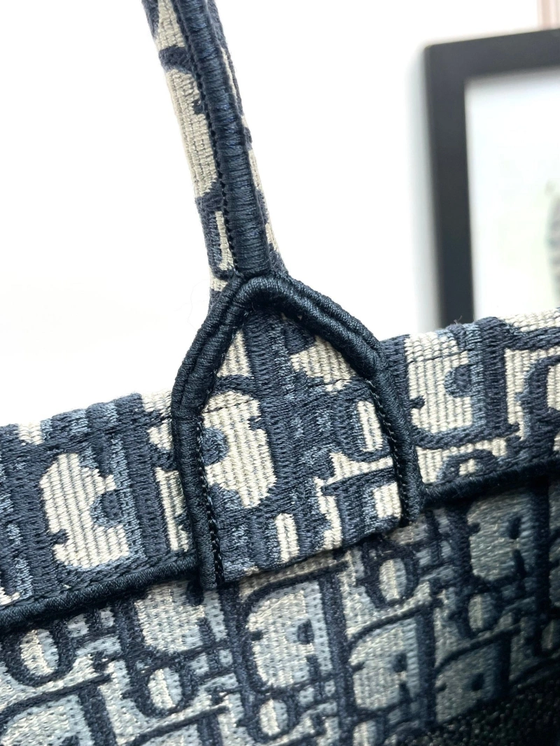 Dior Shopping Bags 4180F-0072