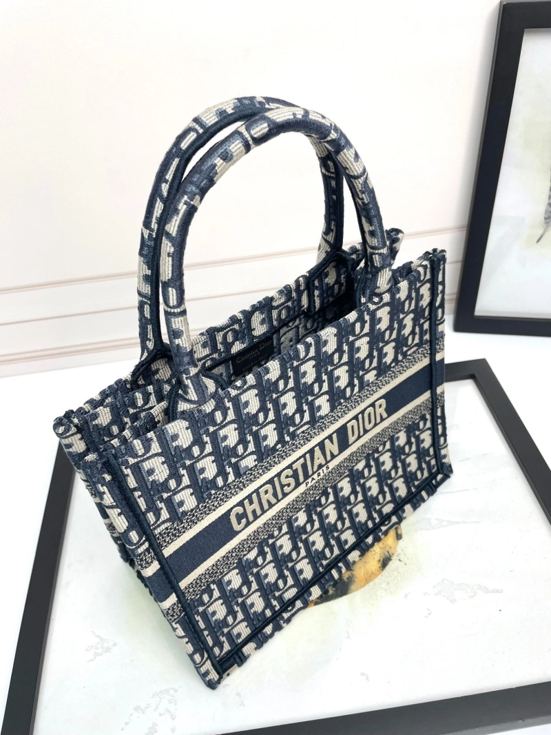 Dior Shopping Bags 4180F-0073