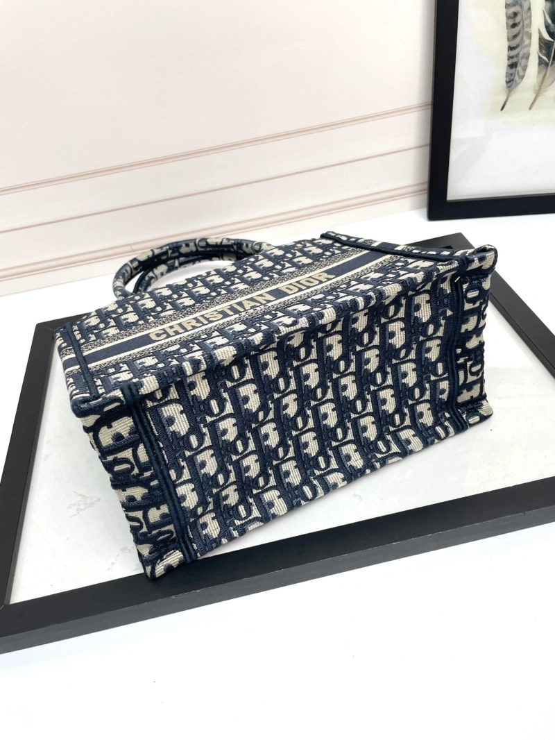 Dior Shopping Bags 4180F-0073