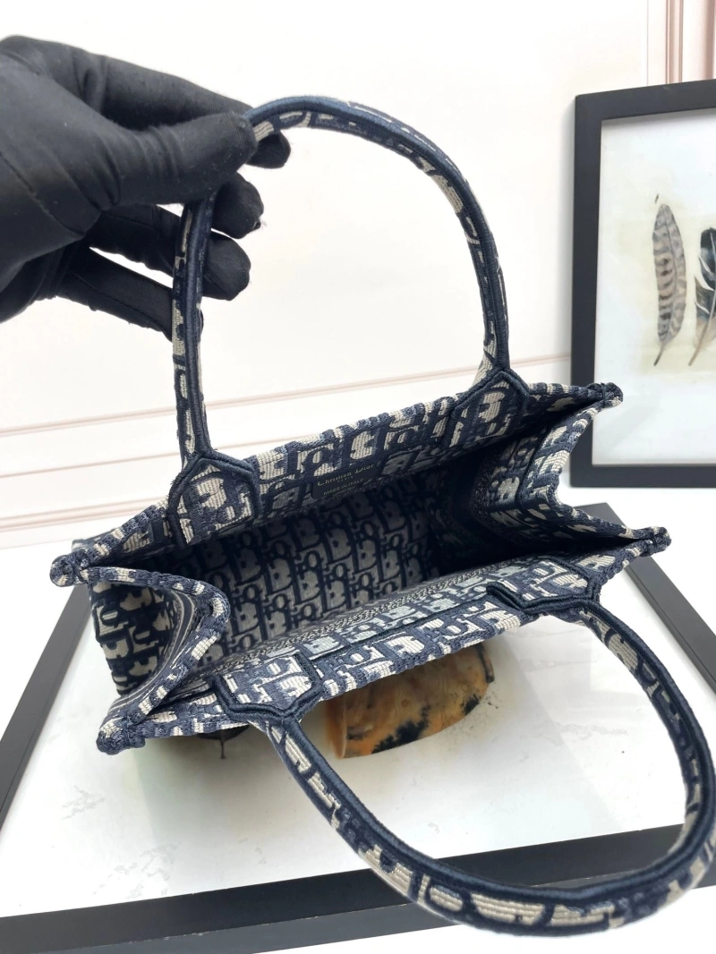 Dior Shopping Bags 4180F-0073