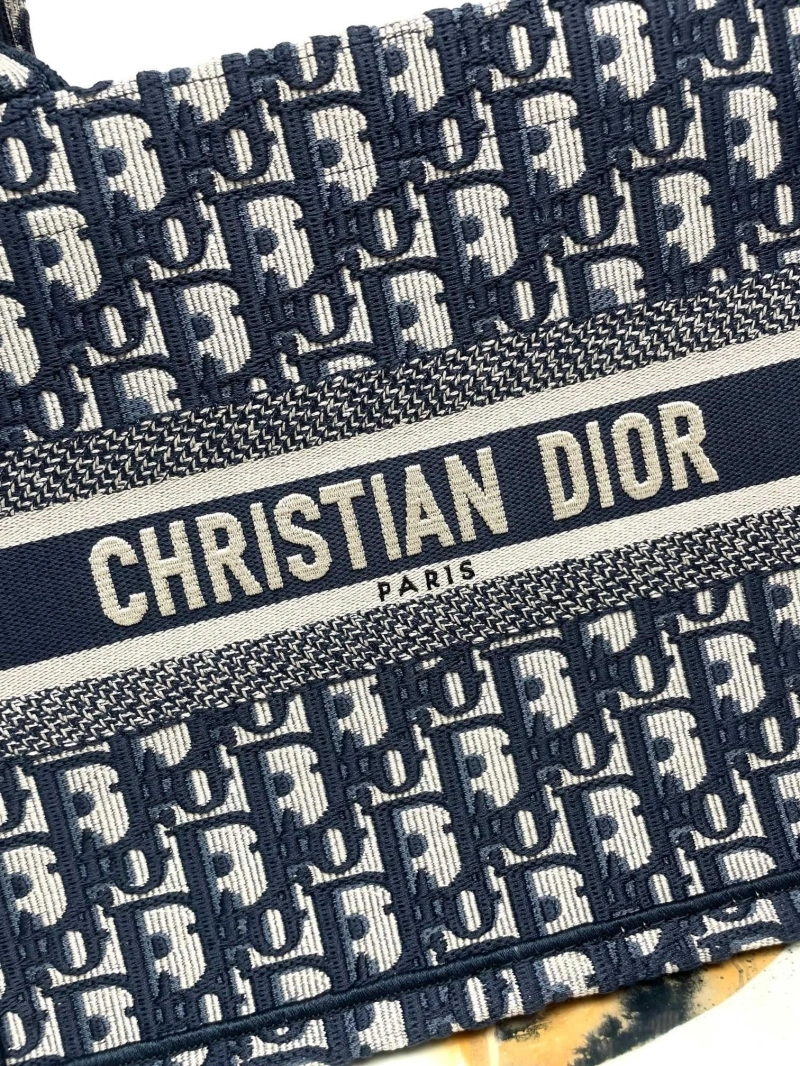 Dior Shopping Bags 4180F-0073