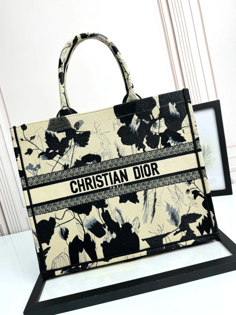 Dior Shopping Bags 4180F-0075
