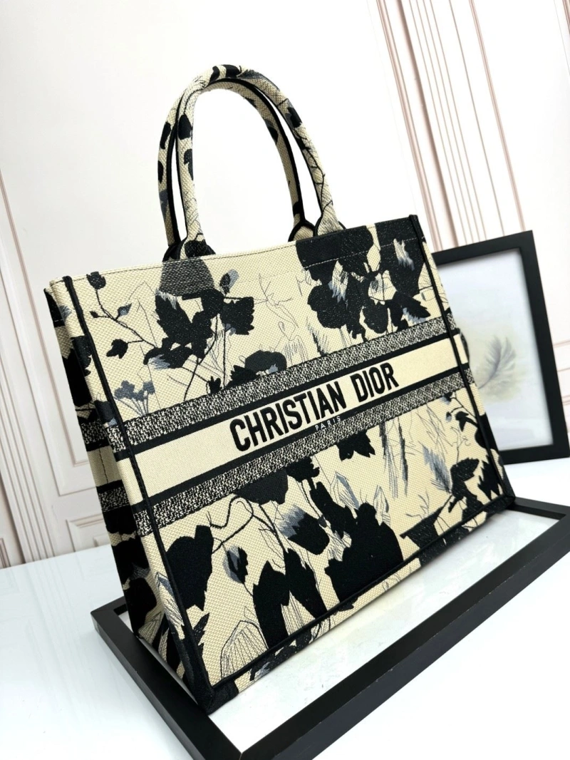 Dior Shopping Bags 4180F-0075