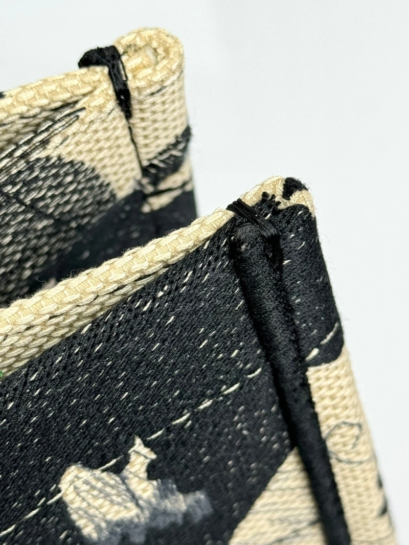 Dior Shopping Bags 4180F-0075