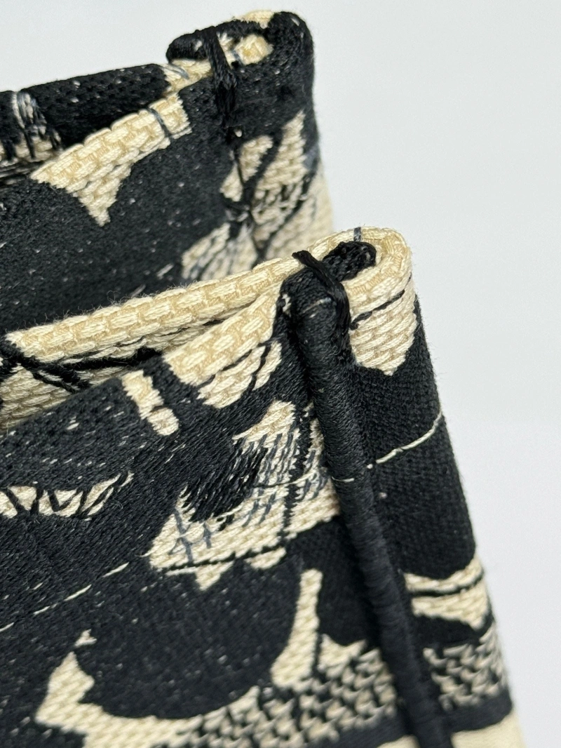 Dior Shopping Bags 4180F-0077