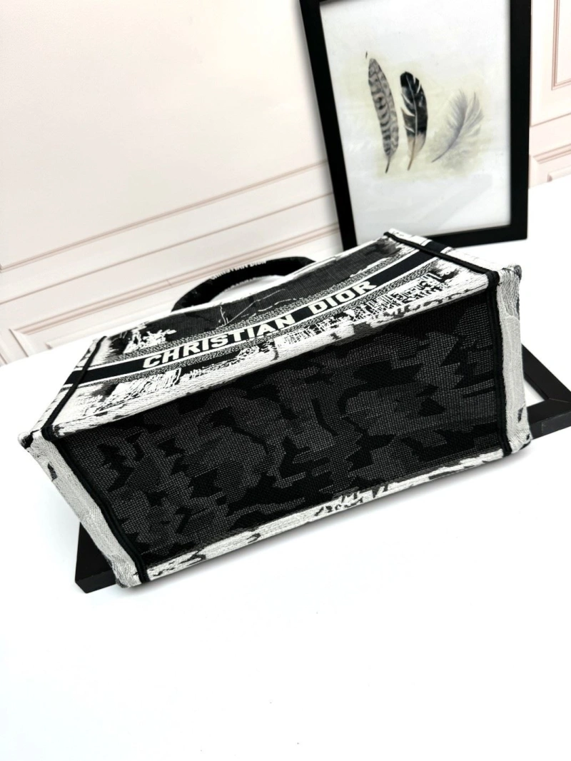 Dior Shopping Bags 4180F-0079