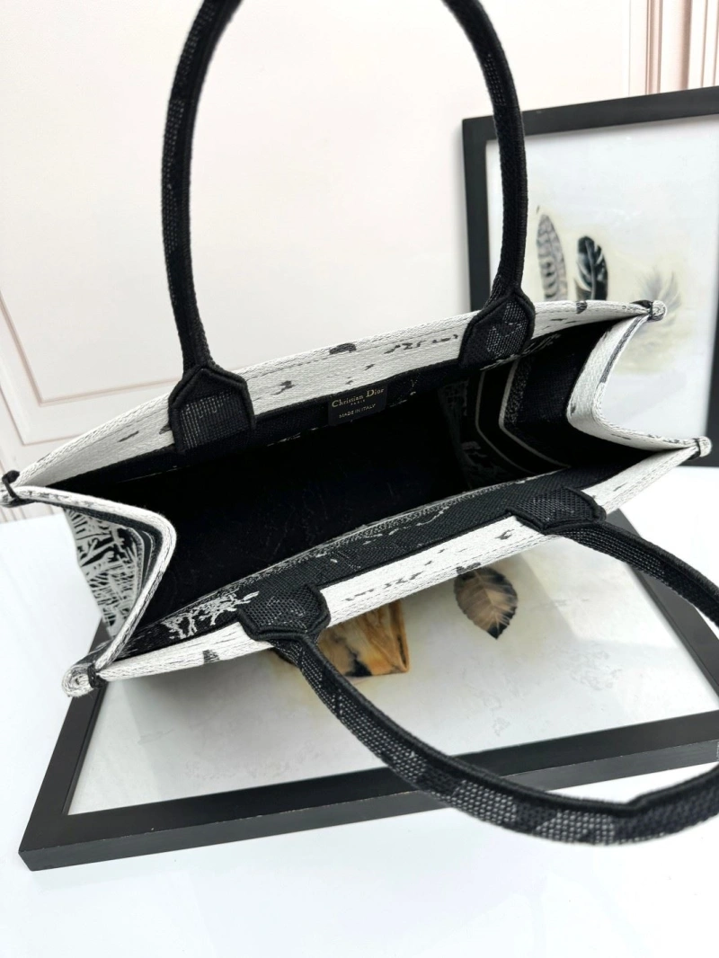 Dior Shopping Bags 4180F-0079