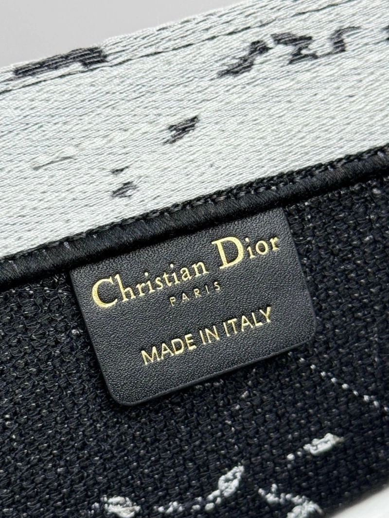 Dior Shopping Bags 4180F-0079