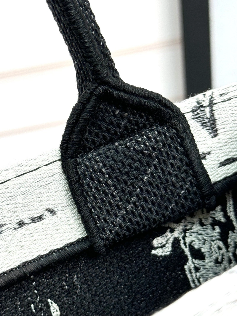 Dior Shopping Bags 4180F-0080