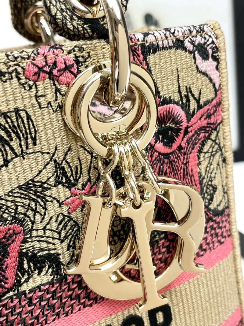 Dior My Lady Bags 4180F-0085