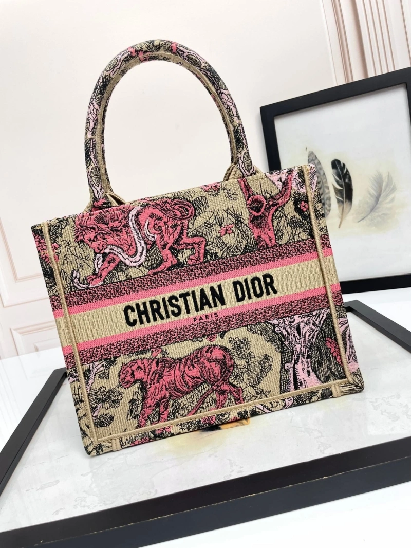 Dior Shopping Bags 4180F-0088