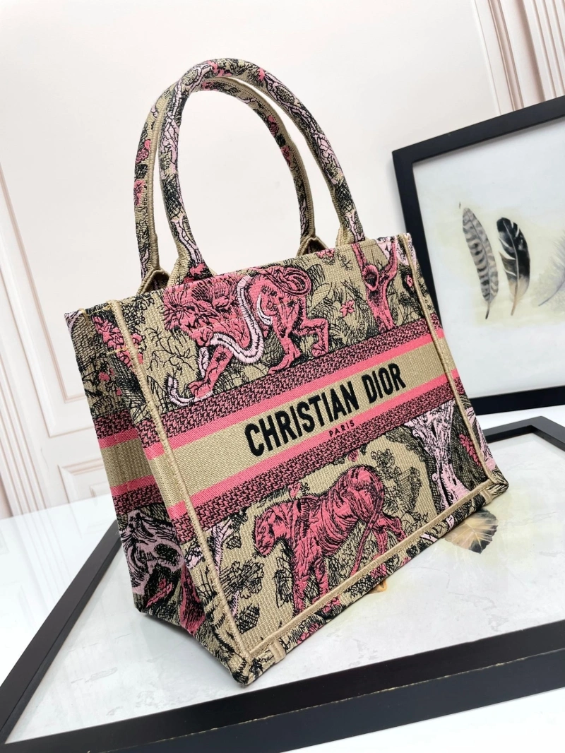 Dior Shopping Bags 4180F-0088