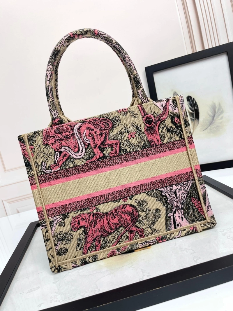 Dior Shopping Bags 4180F-0088