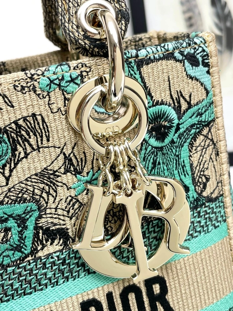 Dior My Lady Bags 4180F-0089