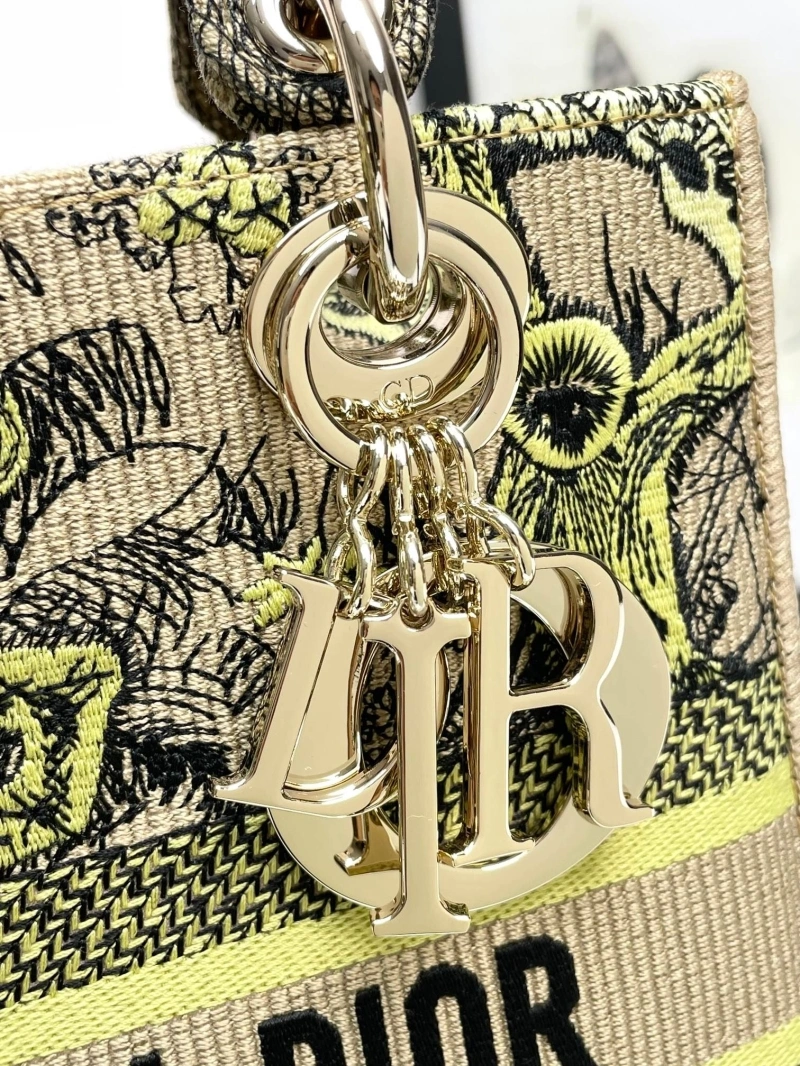 Dior My Lady Bags 4180F-0093
