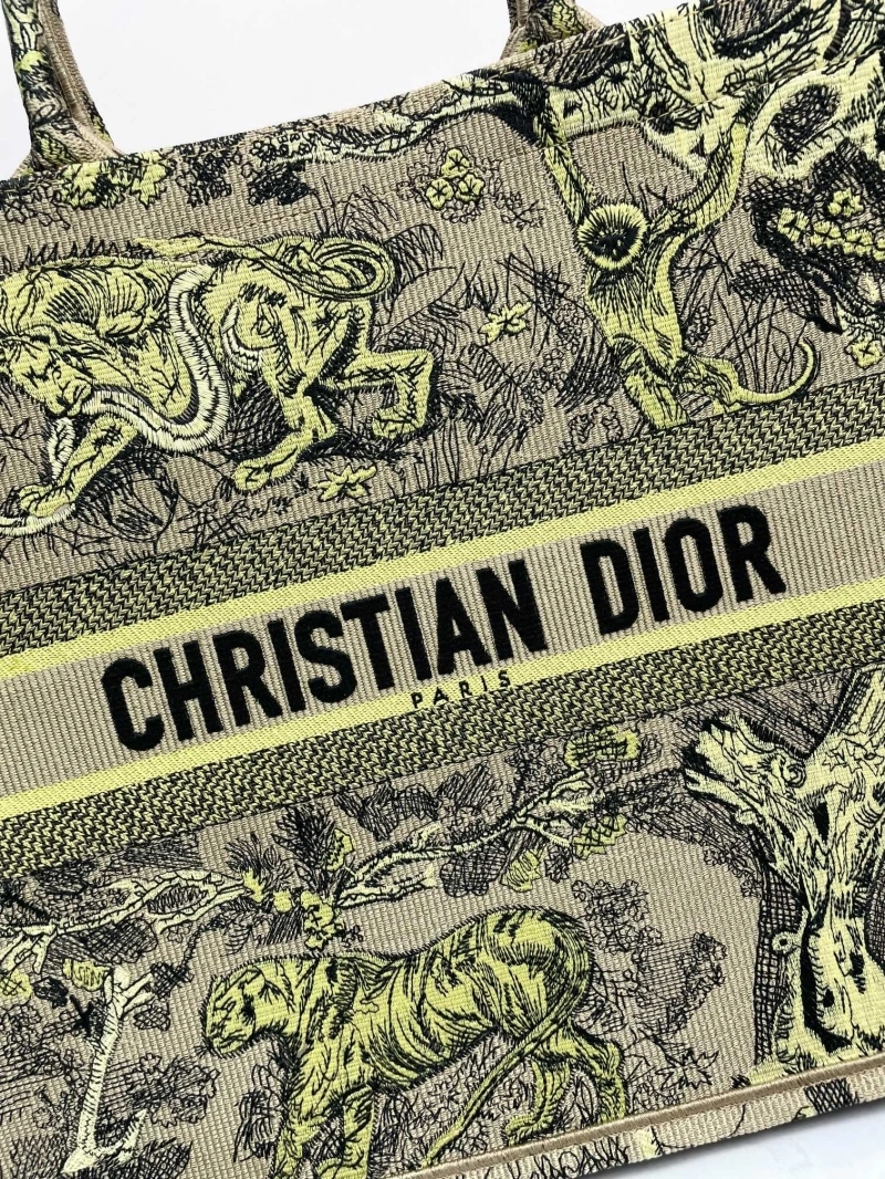 Dior Shopping Bags 4180F-0094