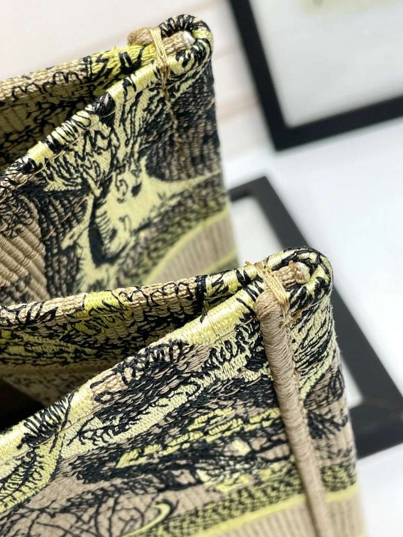 Dior Shopping Bags 4180F-0095