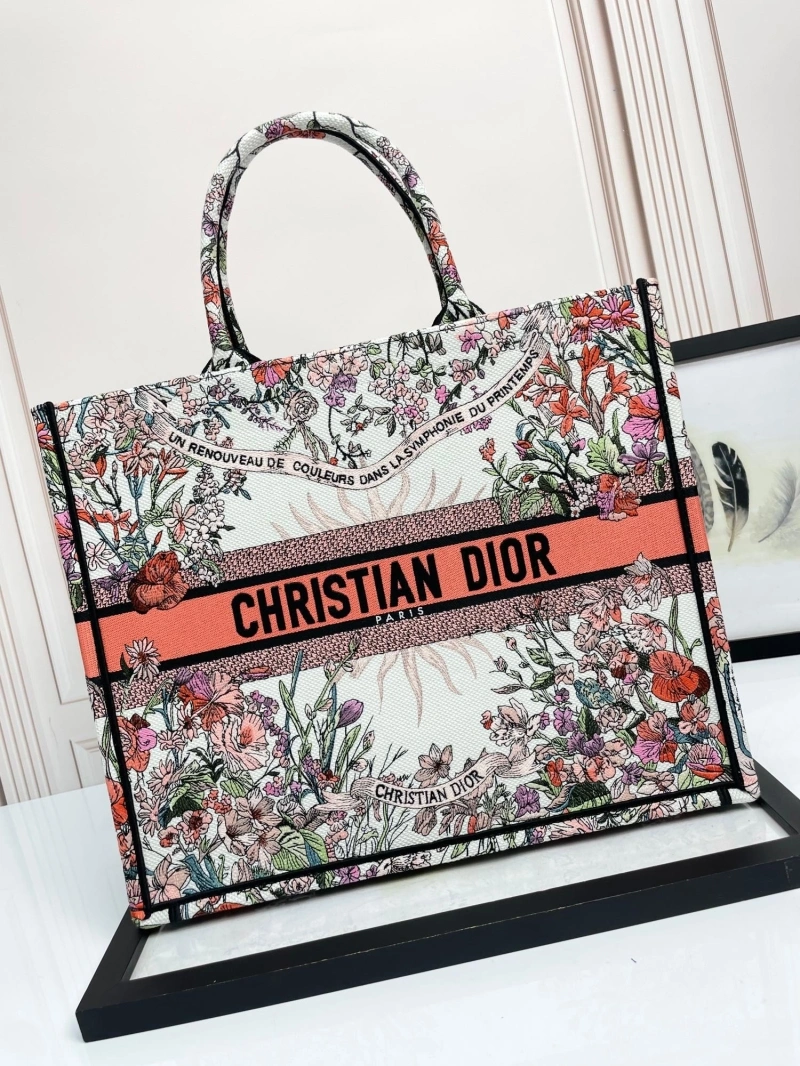 Dior Shopping Bags 4180F-0097