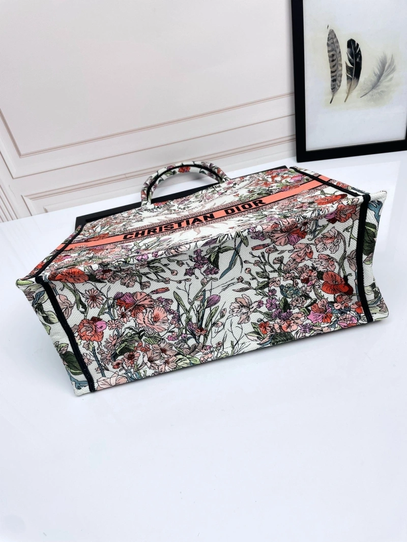 Dior Shopping Bags 4180F-0097