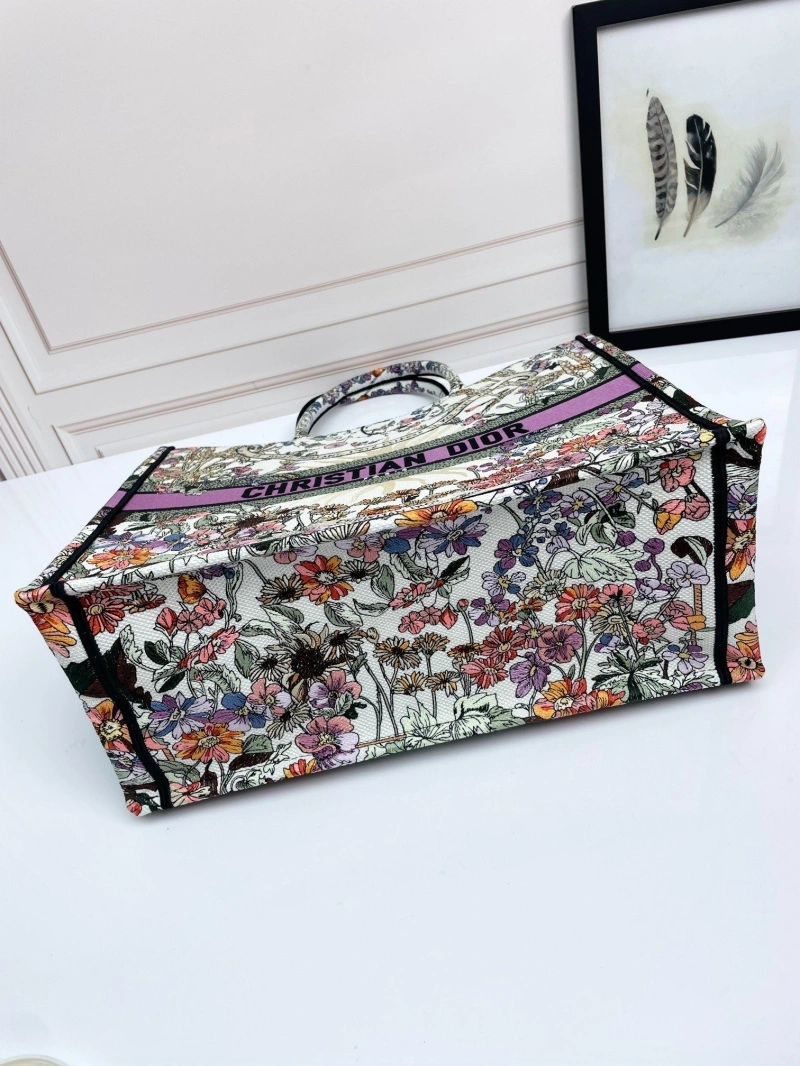 Dior Shopping Bags 4180F-0101