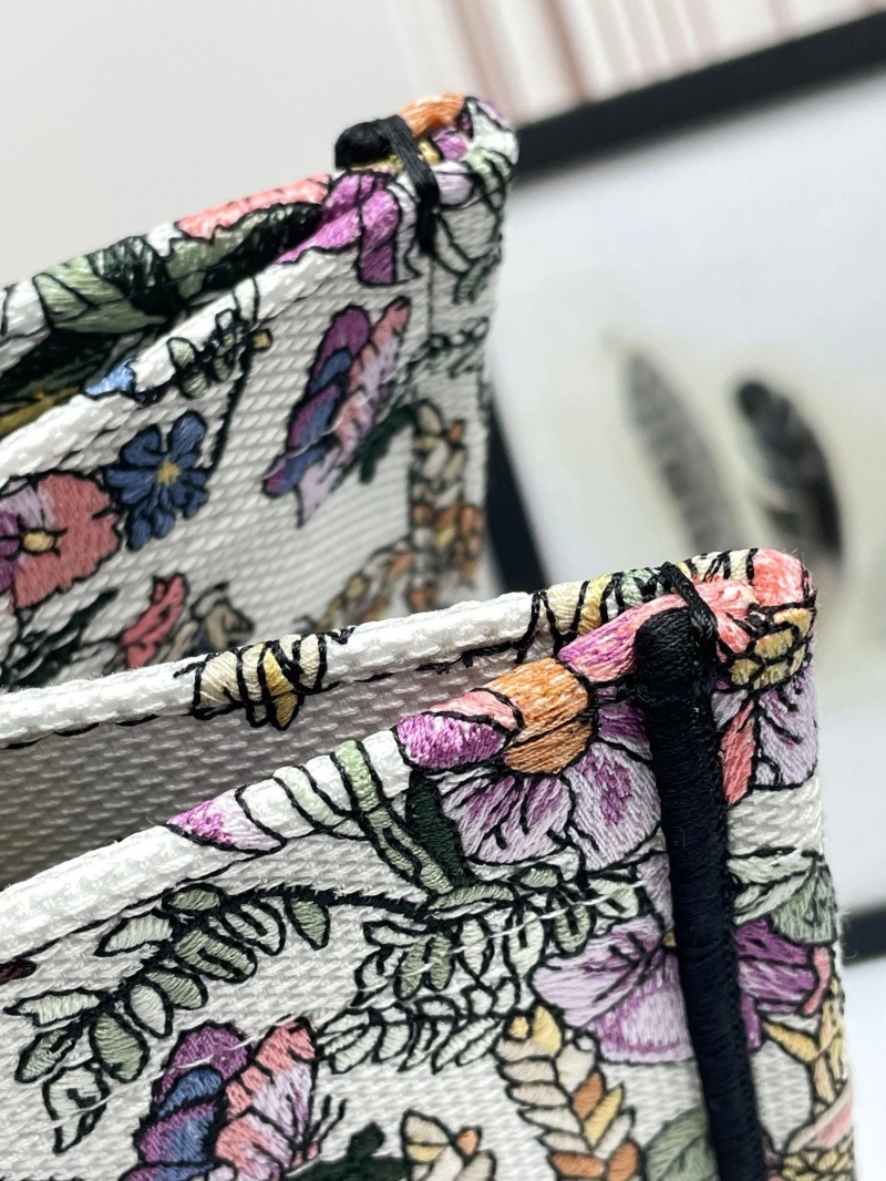 Dior Shopping Bags 4180F-0101