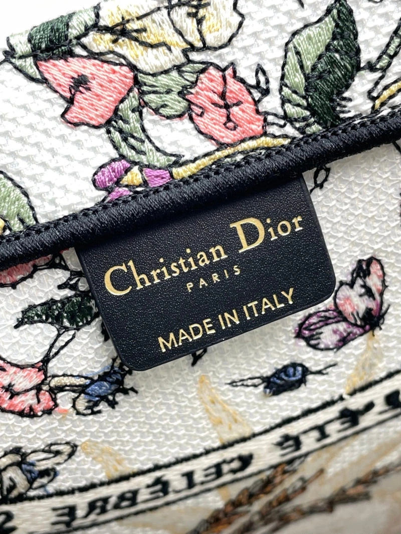 Dior Shopping Bags 4180F-0101