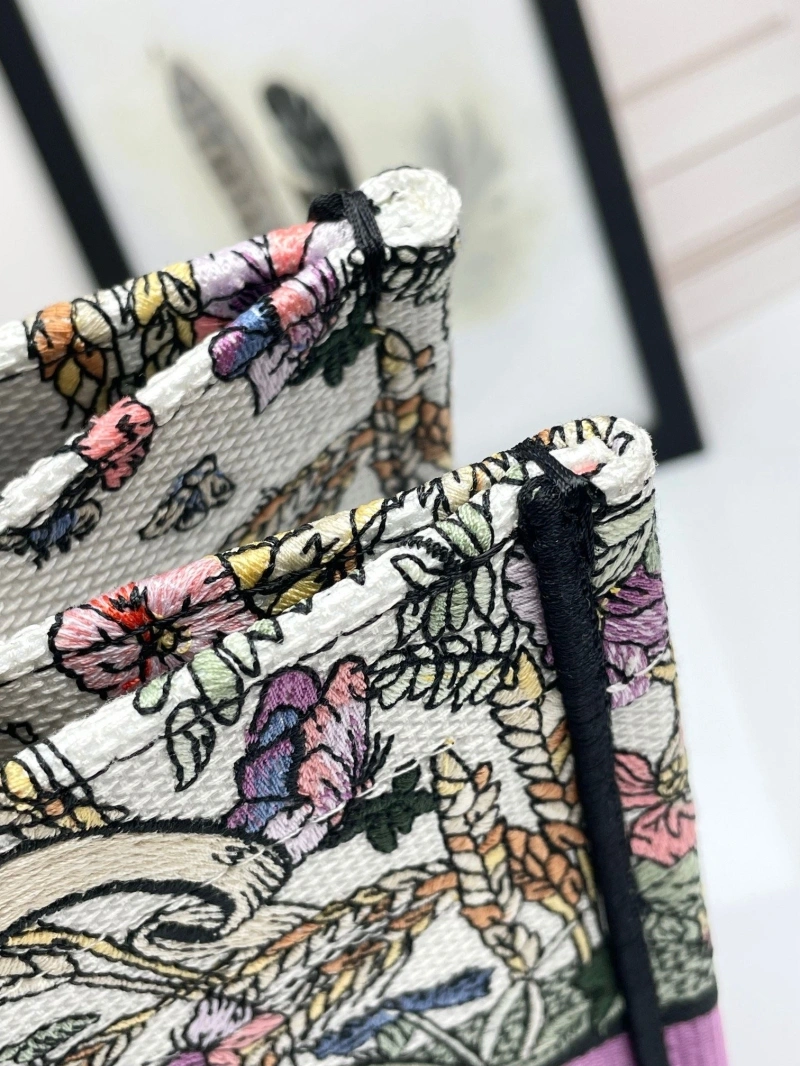 Dior Shopping Bags 4180F-0102