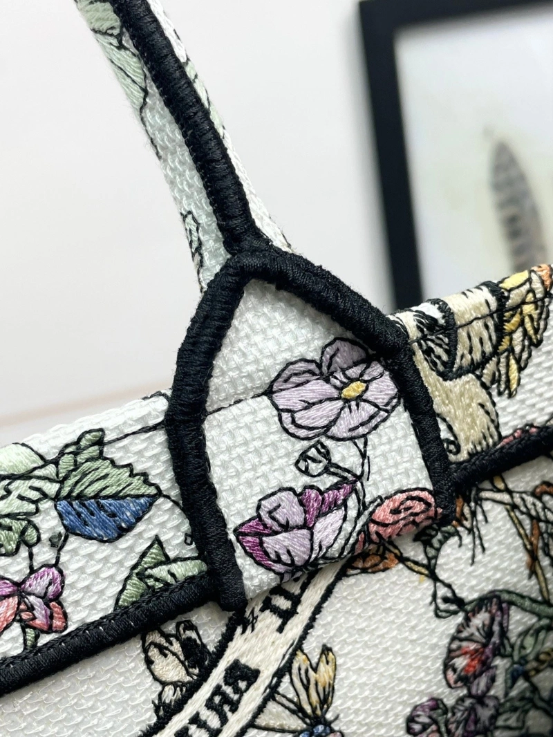 Dior Shopping Bags 4180F-0102